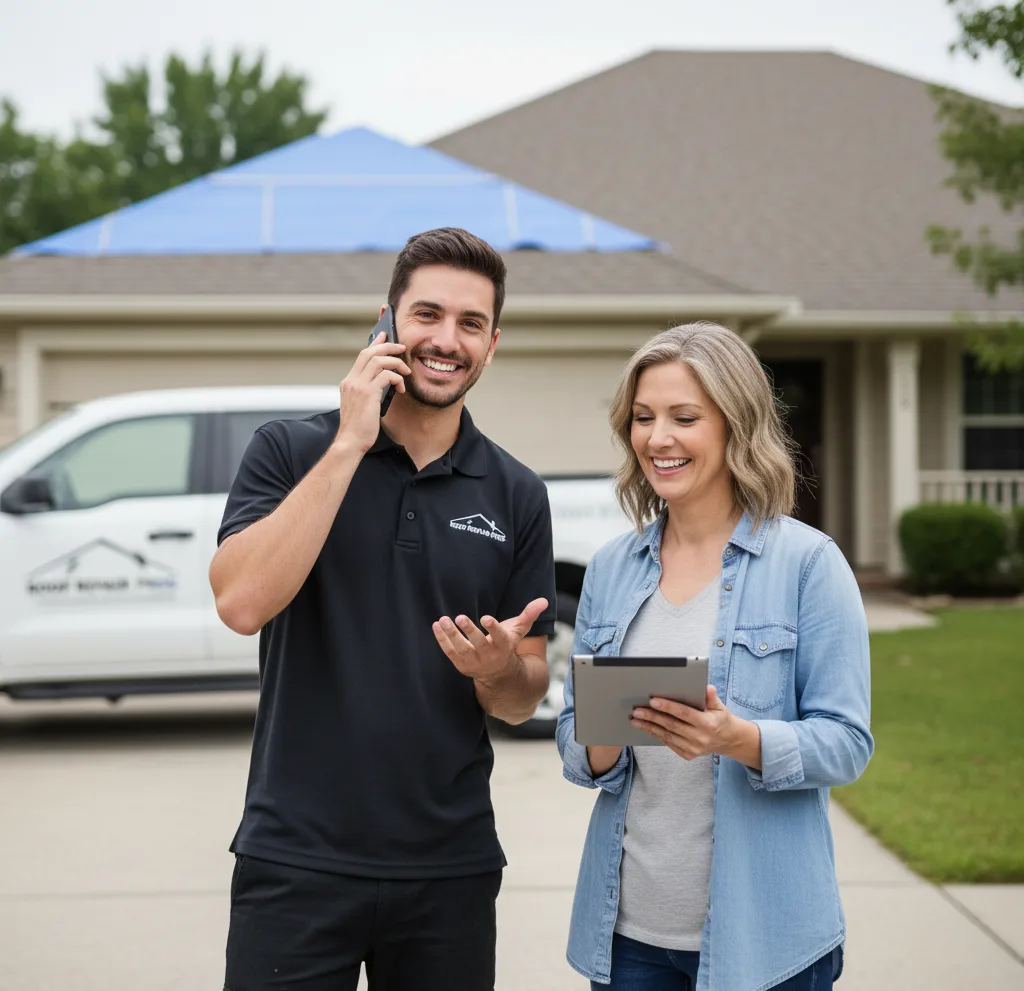 Modern Solutions Roof Repair customer support in South Lake Tahoe